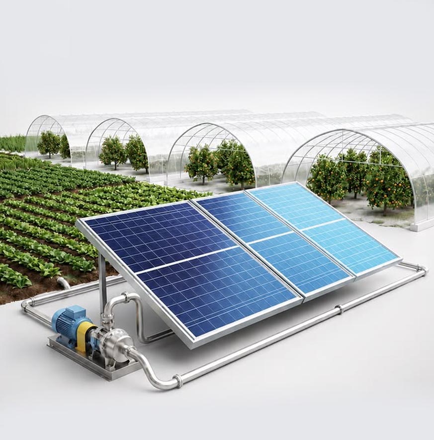 Solar Panel